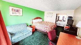 Roadside Inn Inn in Tennessee