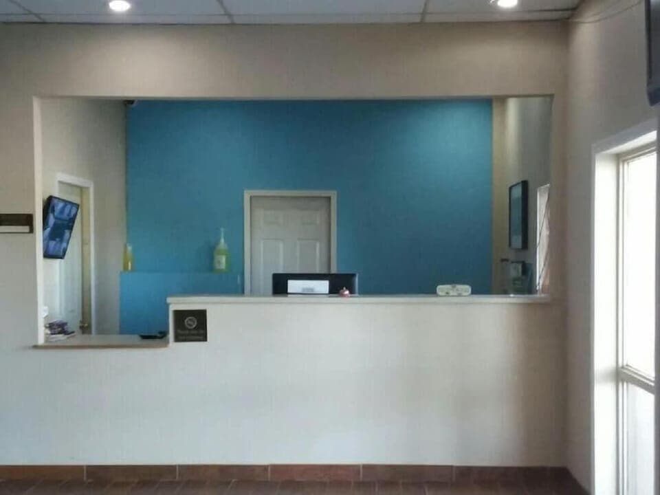 Travel Inn Hotel in Tennessee