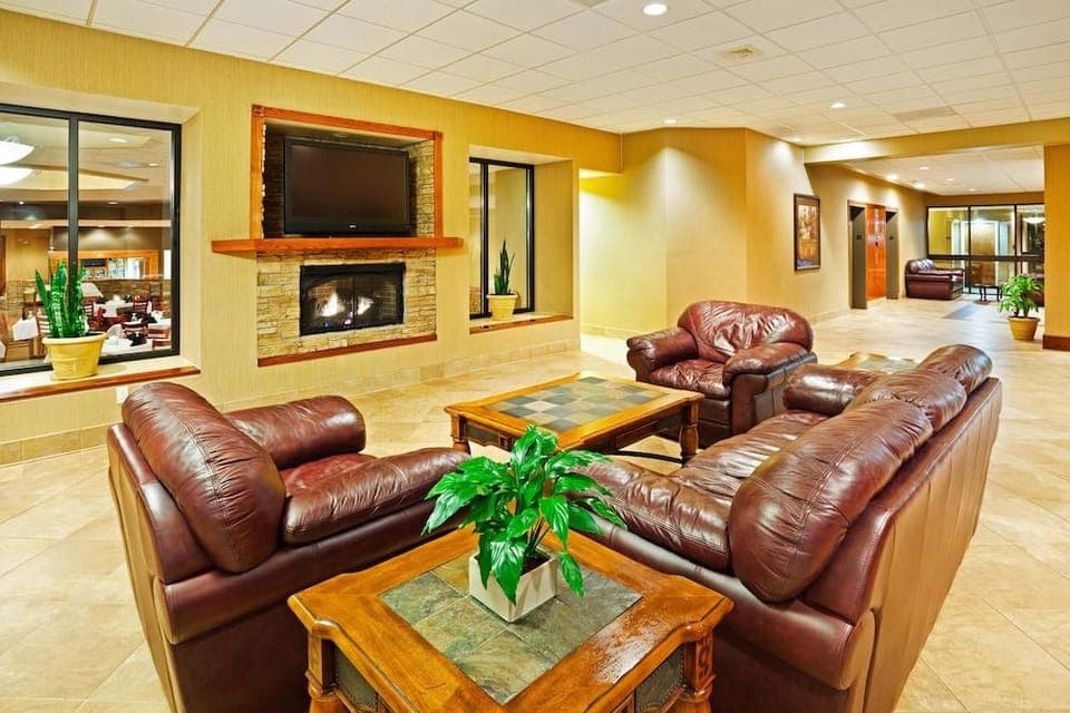 Holiday Inn by IHG Hotel in Johnson City