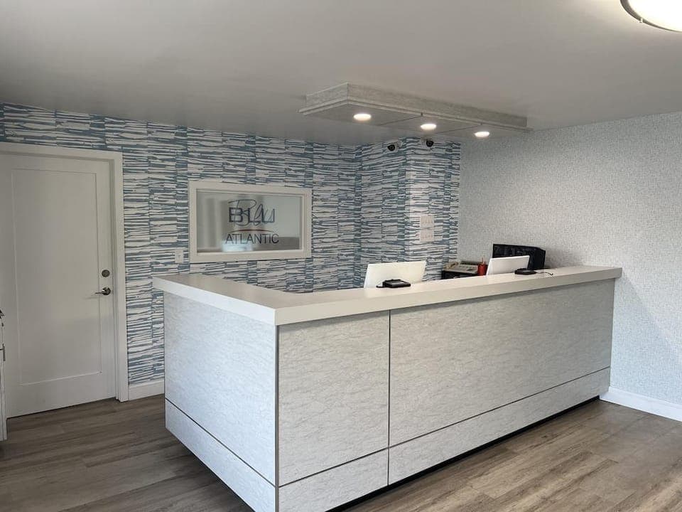 Blu Atlantic Oceanfront Hotel & Suites Hotel in Myrtle Beach
