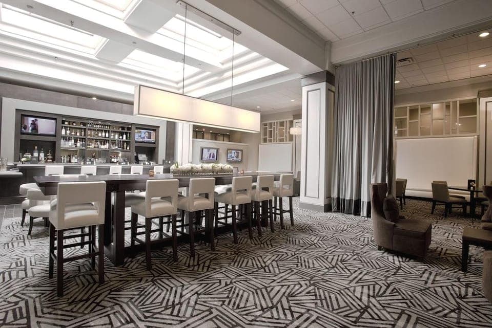 Crowne Plaza Hotel Greenville-I-385-Roper Mtn Rd by IHG Hotel in Greenville