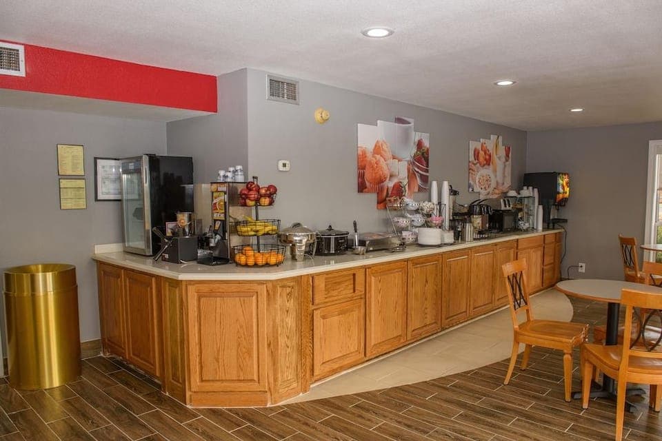 Richland Inn Lawrenceburg Hotel in Tennessee