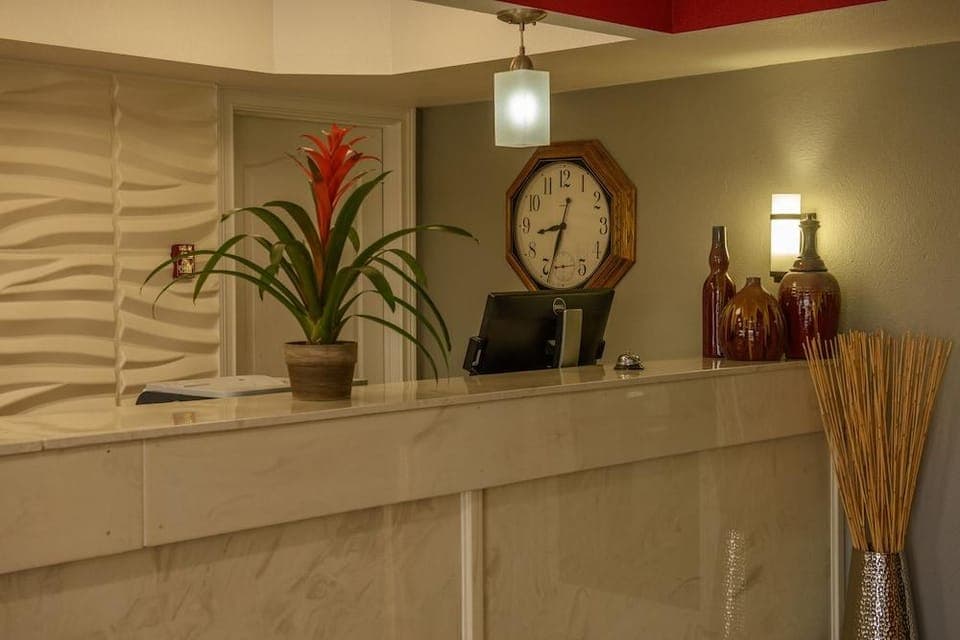 Richland Inn Lawrenceburg Hotel in Tennessee