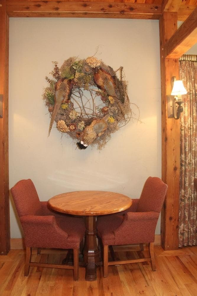 The Village Inn Hotel in Blowing Rock