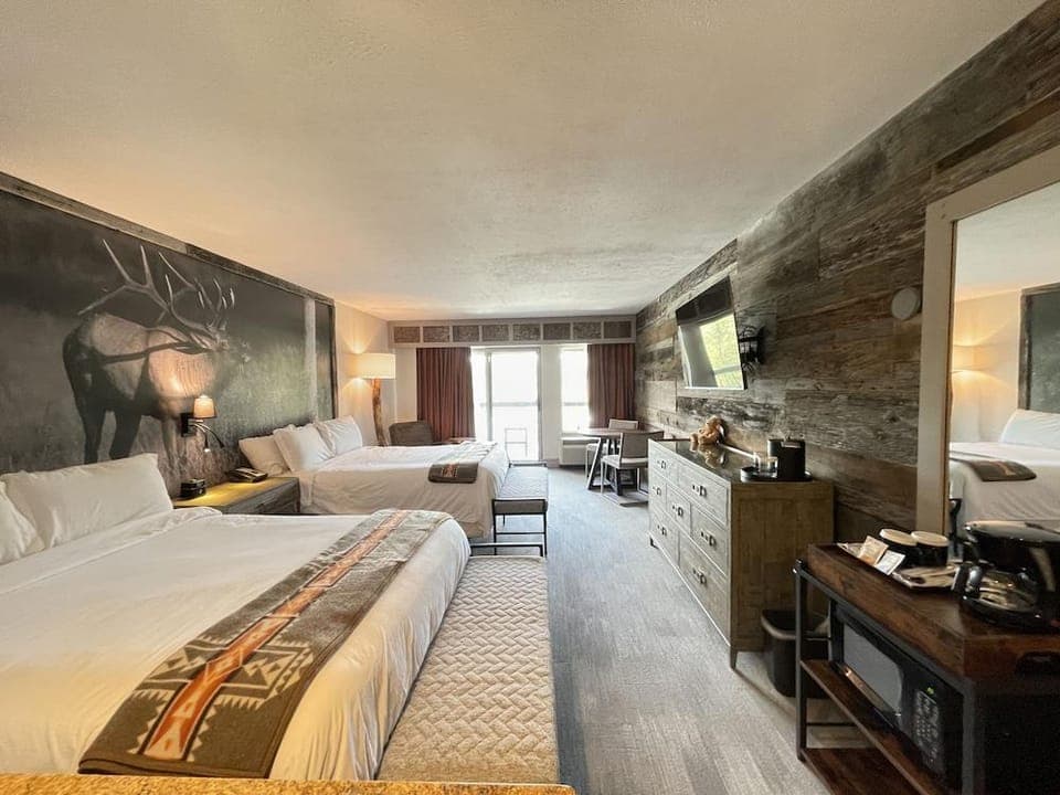 Guestroom