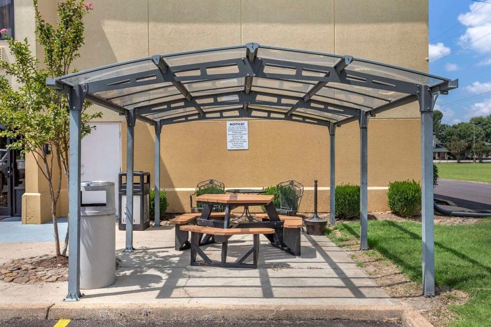 Facilities