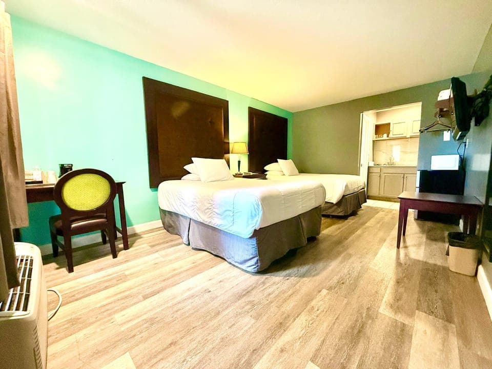 Amenity (Guest room)