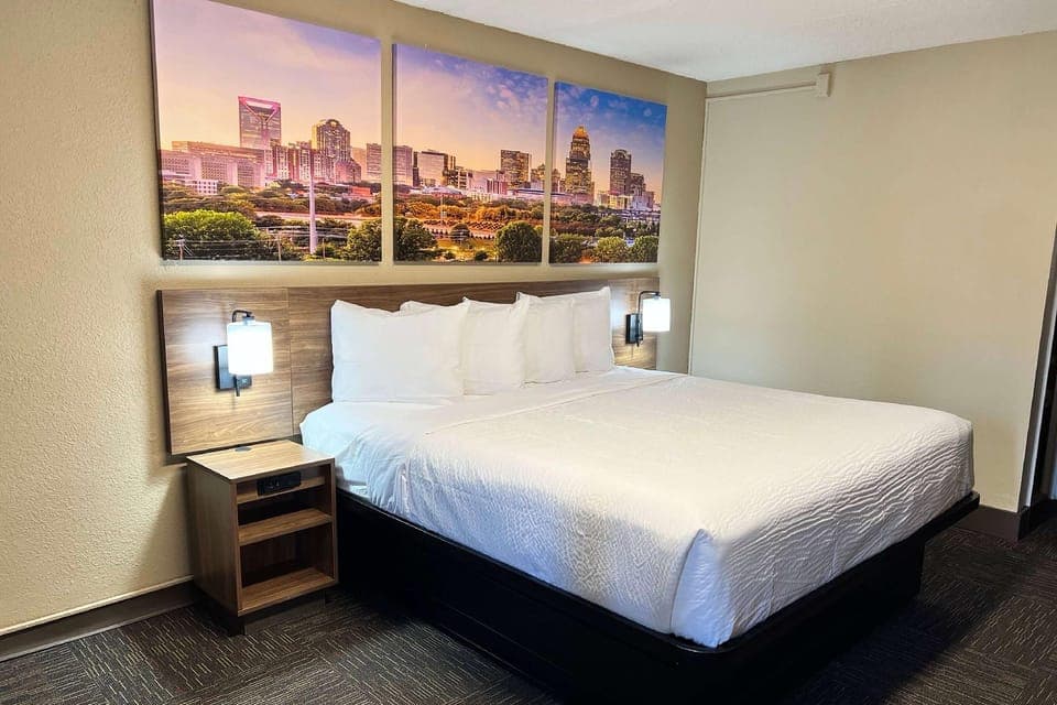 Guestroom