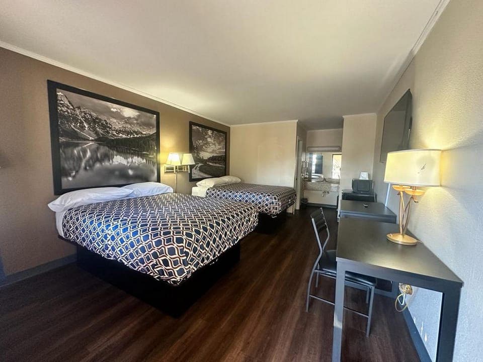 Room plan