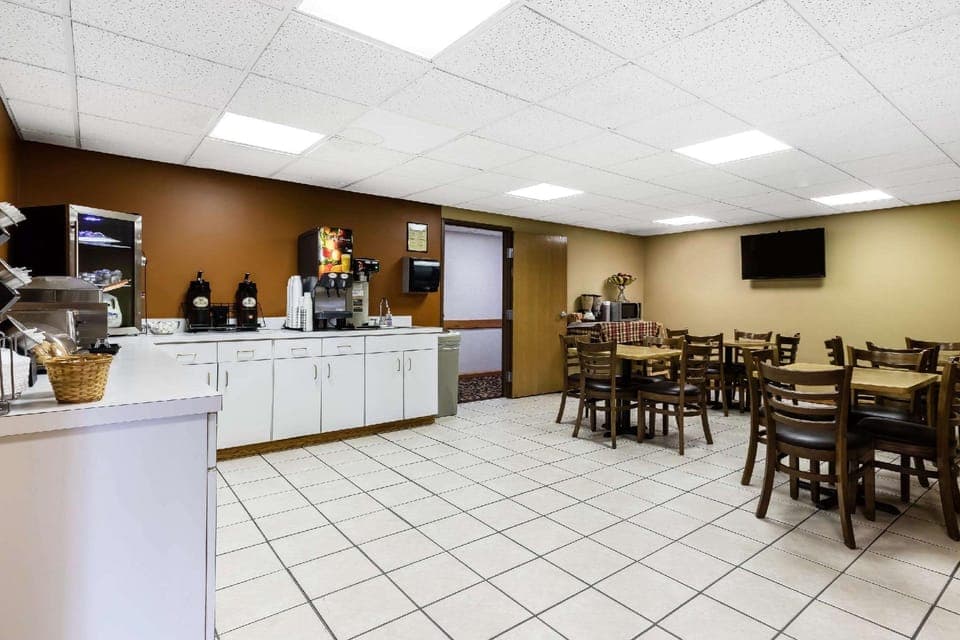 Coffee shop