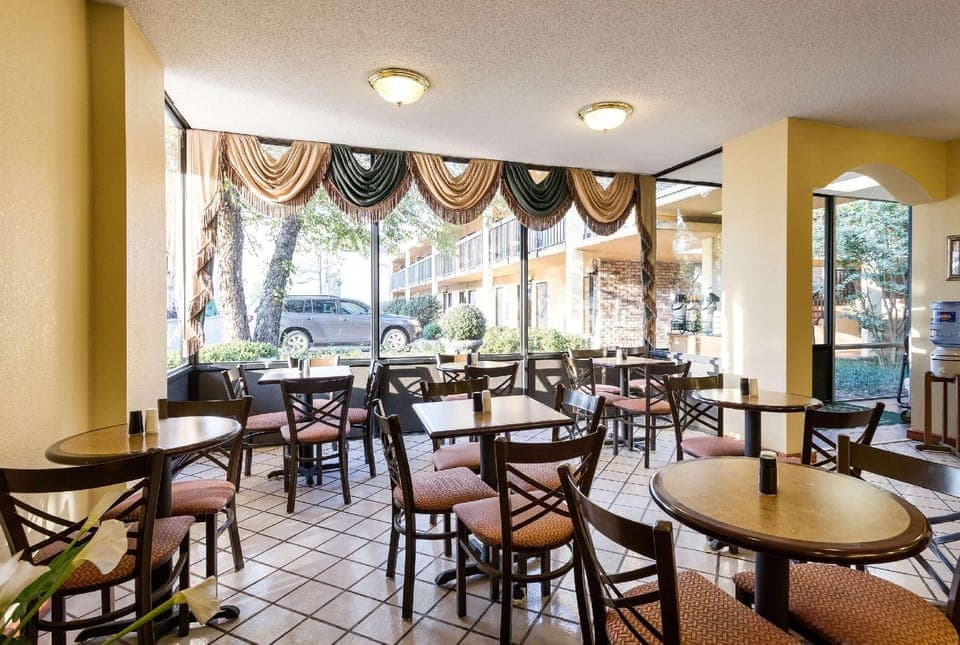 Coffee shop