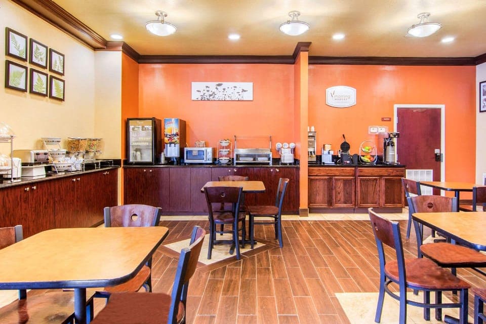 Coffee shop
