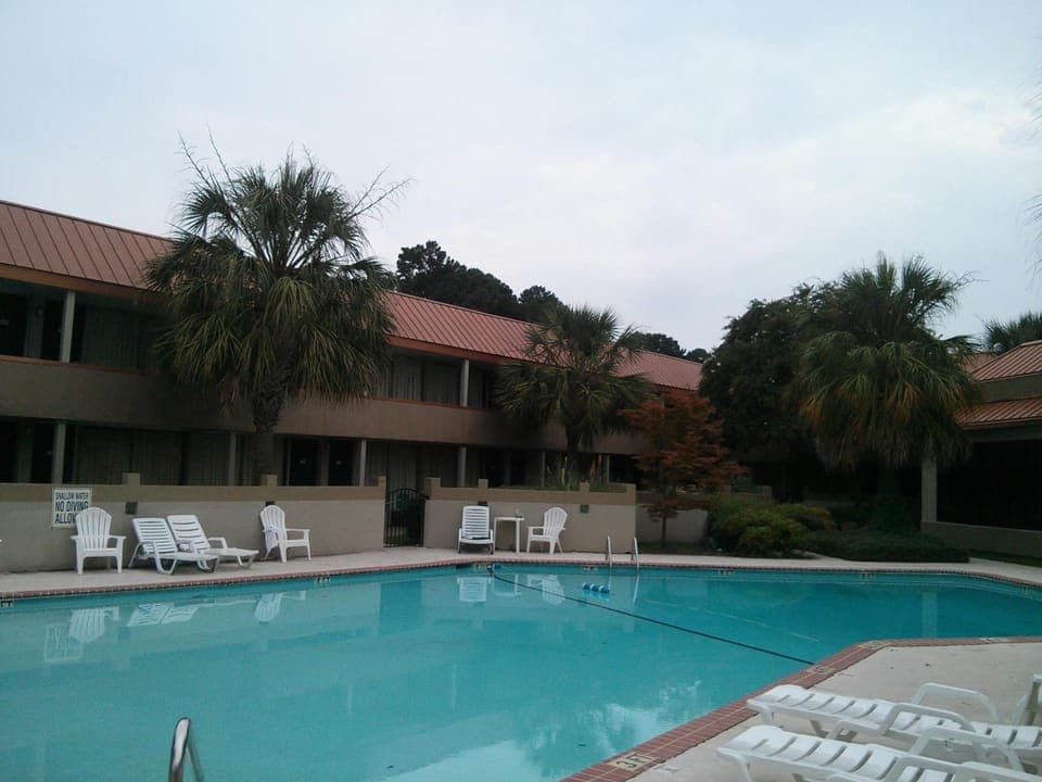 Motel 6 Florence, SC Hotel in Florence