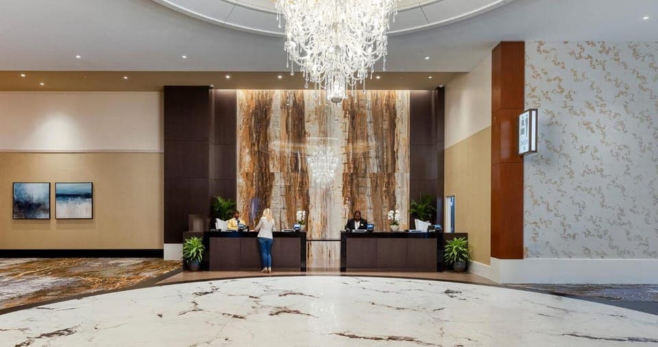 Southland Casino Hotel Hotel in Marion