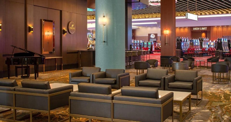 Southland Casino Hotel Hotel in Marion