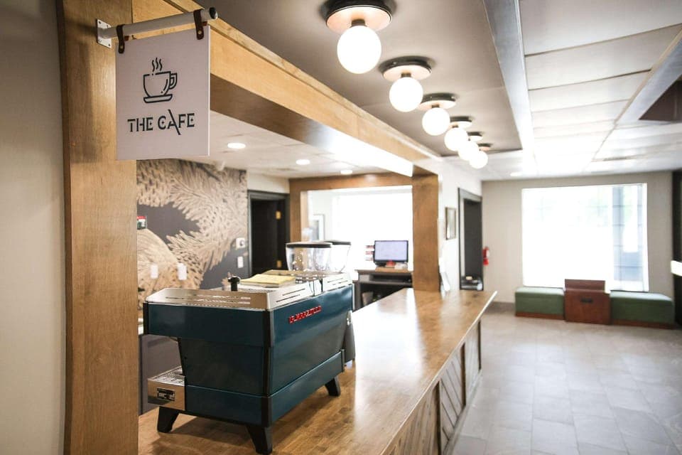 Facilities