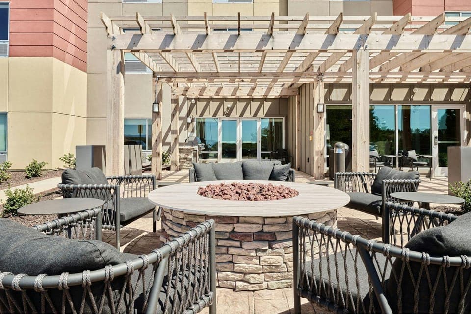 TownePlace Suites by Marriott Chattanooga South/East Ridge Hotel in East Ridge