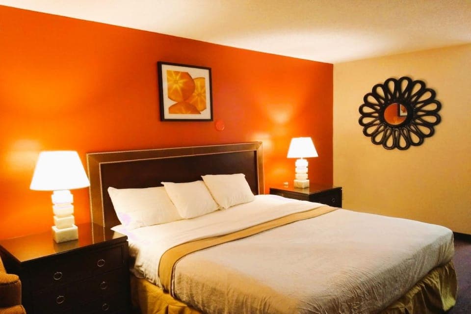 Room plan
