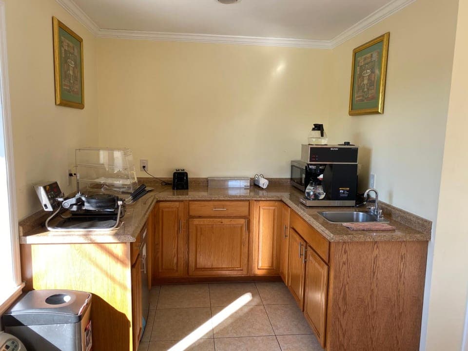 Facilities