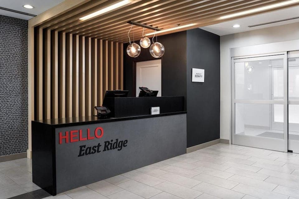 Towneplace Suites by Marriott Chattanooga South / East Ridge Hotel in East Ridge