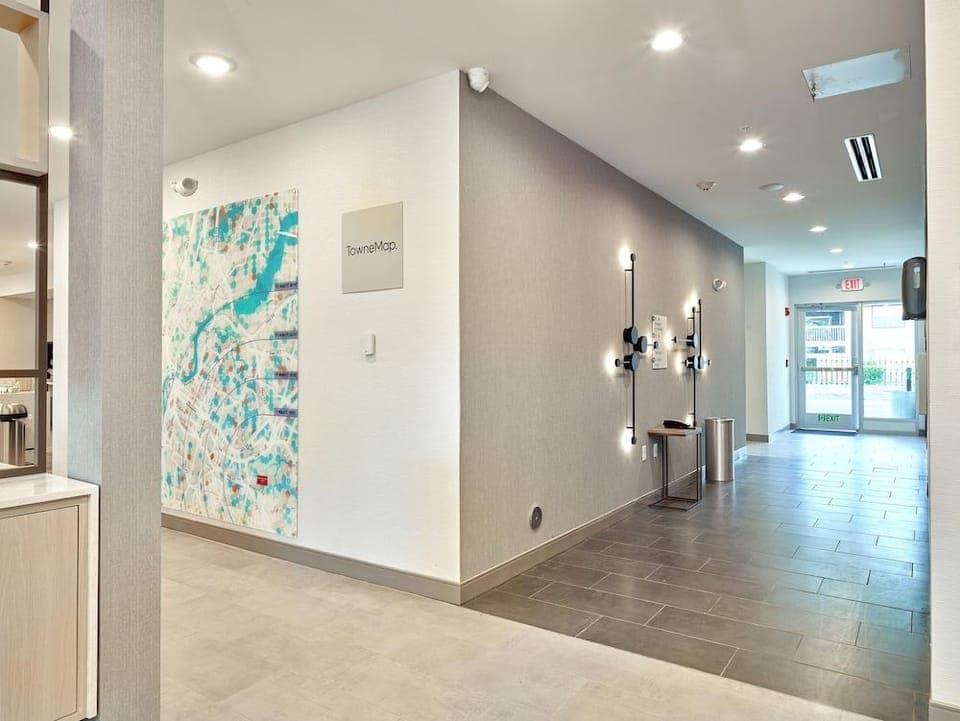 Towneplace Suites by Marriott Chattanooga South / East Ridge Hotel in East Ridge