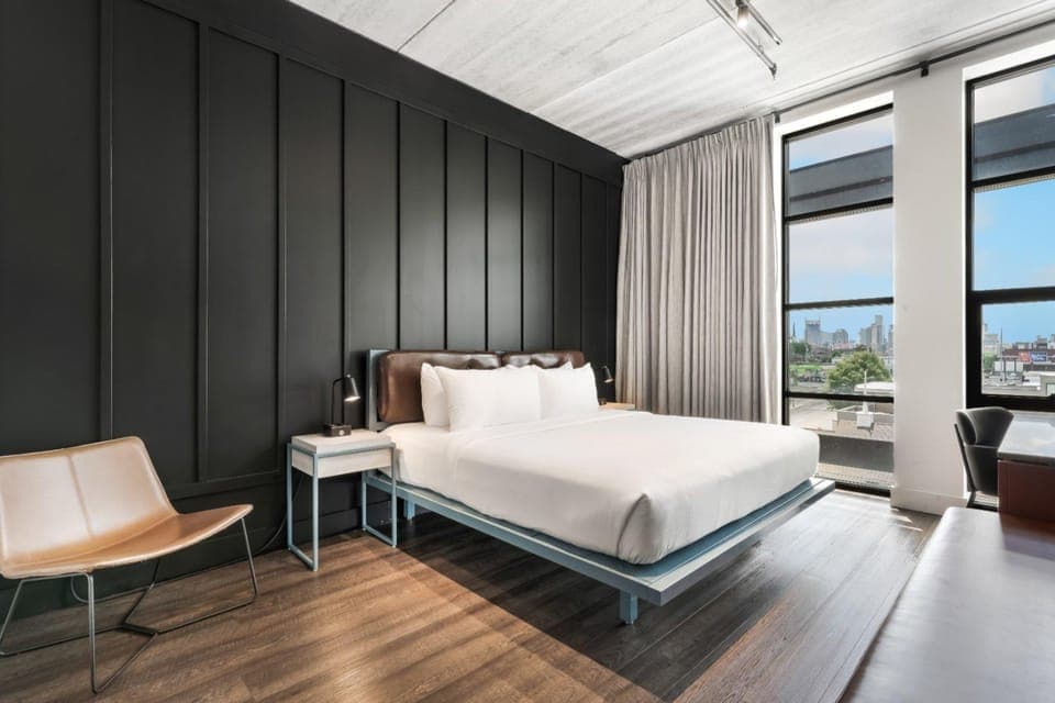 Guestroom