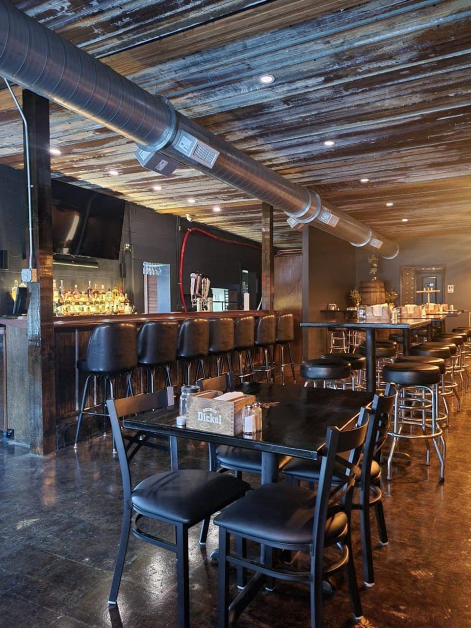 Bar/lounge