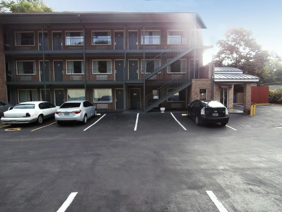 Facilities
