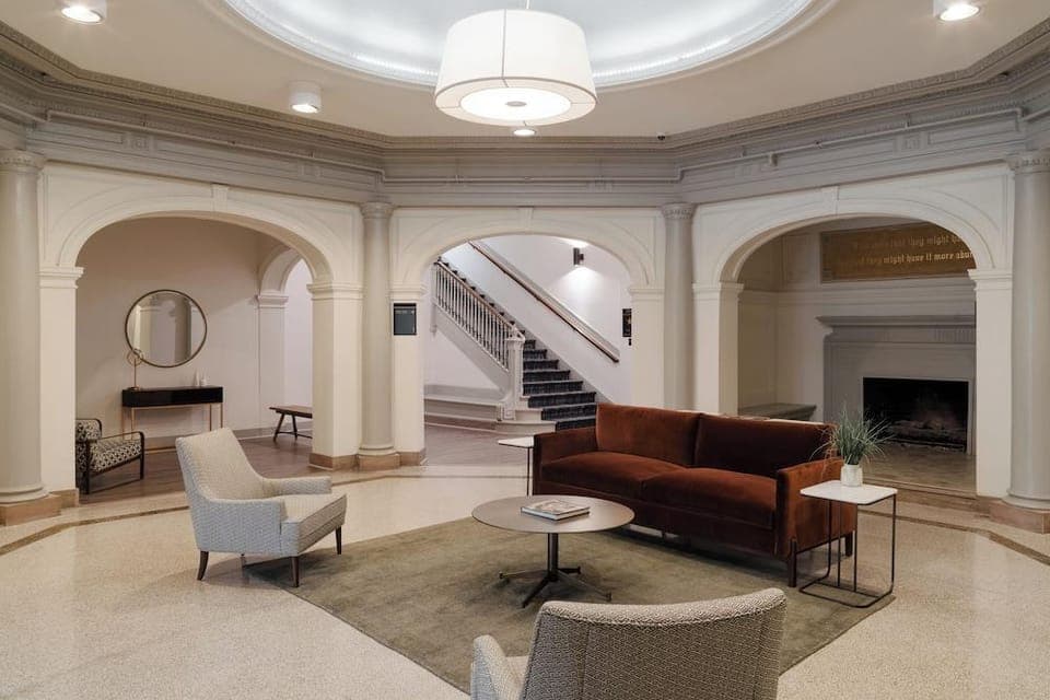 Kasa Capitol Hill Downtown Nashville Apartment hotel in Nashville