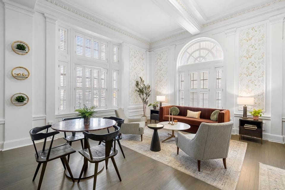 Meeting room / ballrooms