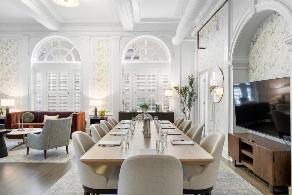 Meeting room / ballrooms