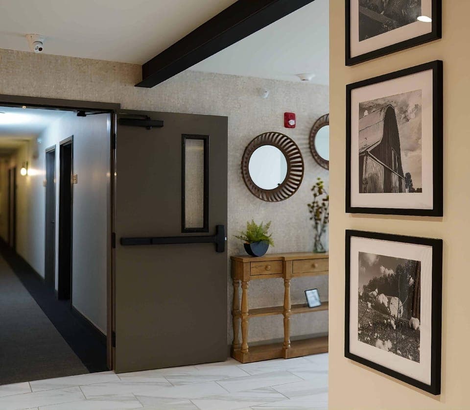 The Farmstead Hotel Hotel in Tennessee