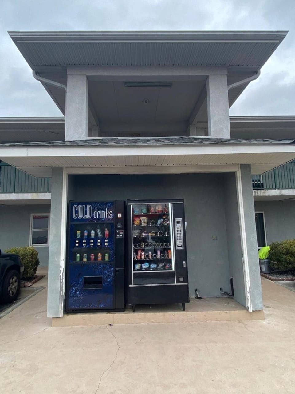 Facilities
