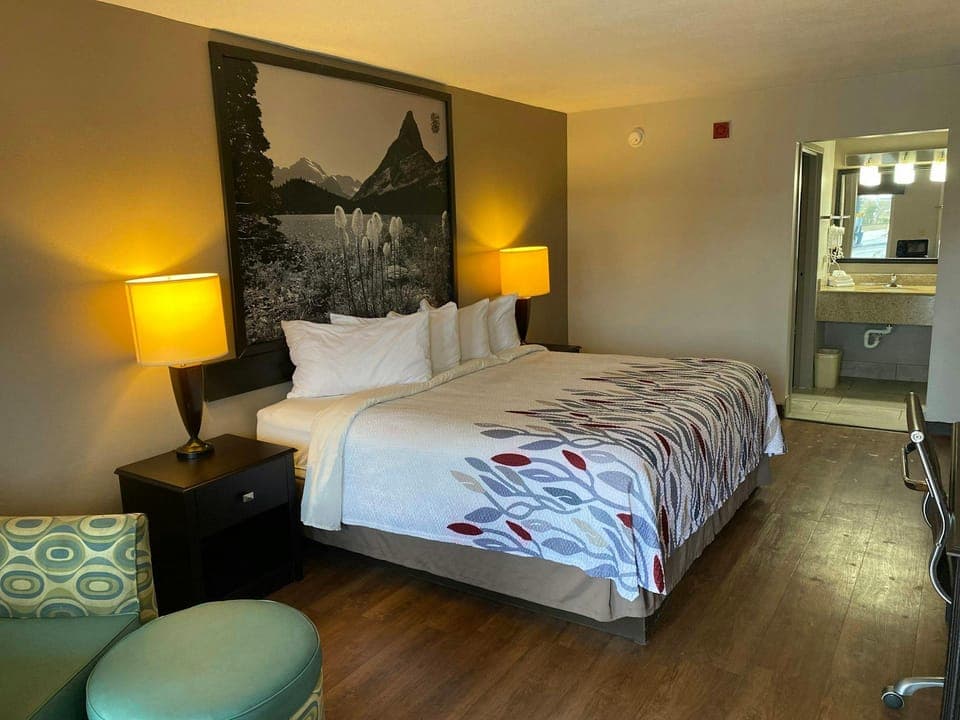 Guestroom