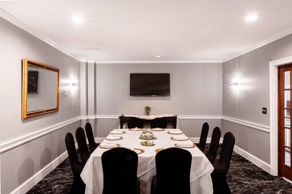 Meeting room / ballrooms