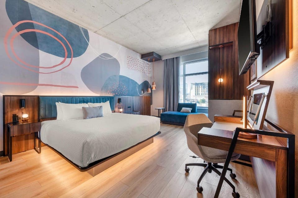 Guestroom