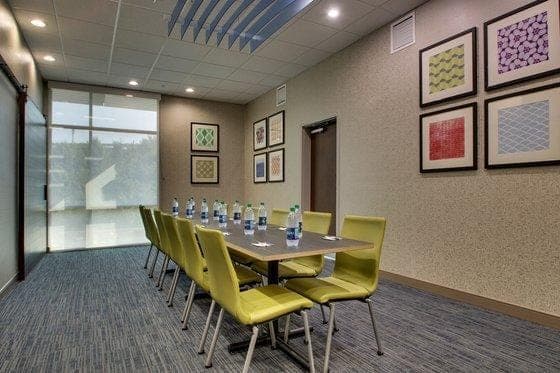 Holiday Inn Express Lexington East - Winchester by IHG Hotel in Cleveland