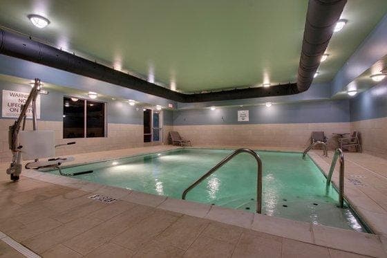 Holiday Inn Express Lexington East - Winchester by IHG Hotel in Cleveland