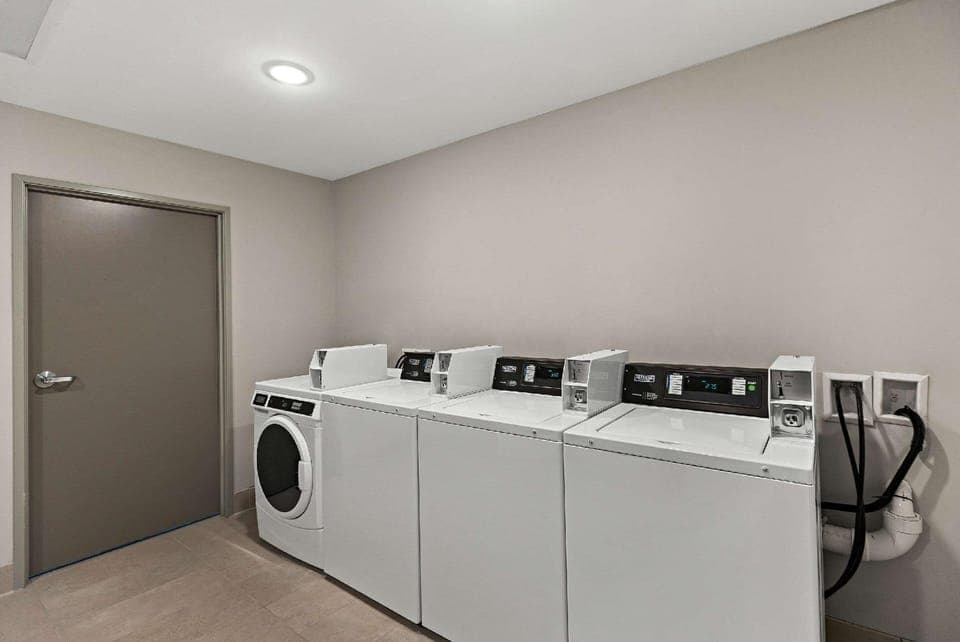 Facilities