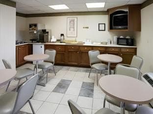 Coffee shop