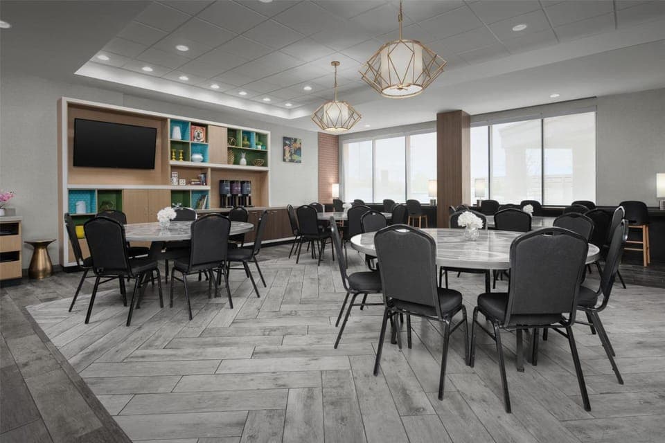 Meeting room / ballrooms