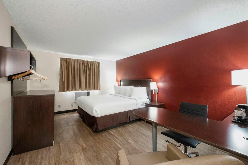 Guestroom