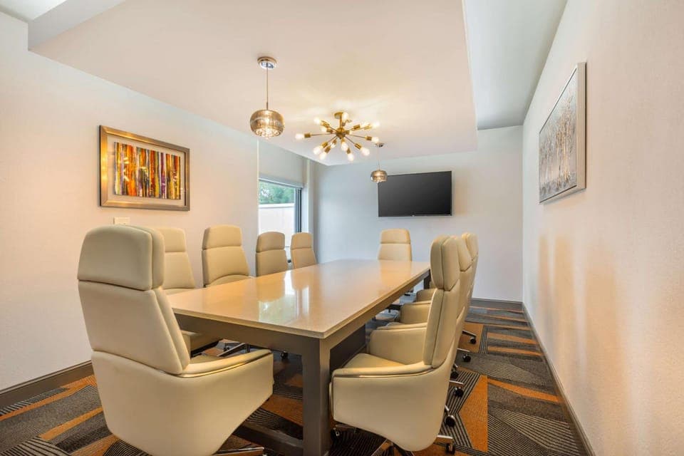 Meeting room / ballrooms