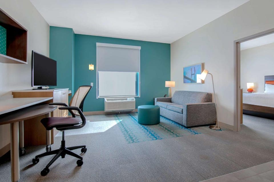 Guestroom