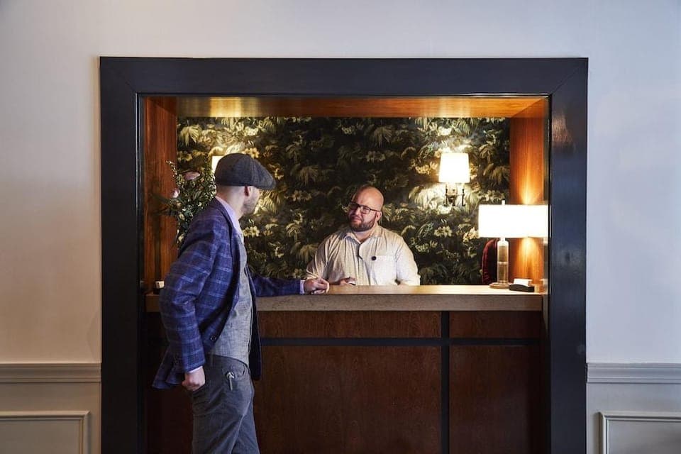 The Oliver Hotel Hotel in Knoxville