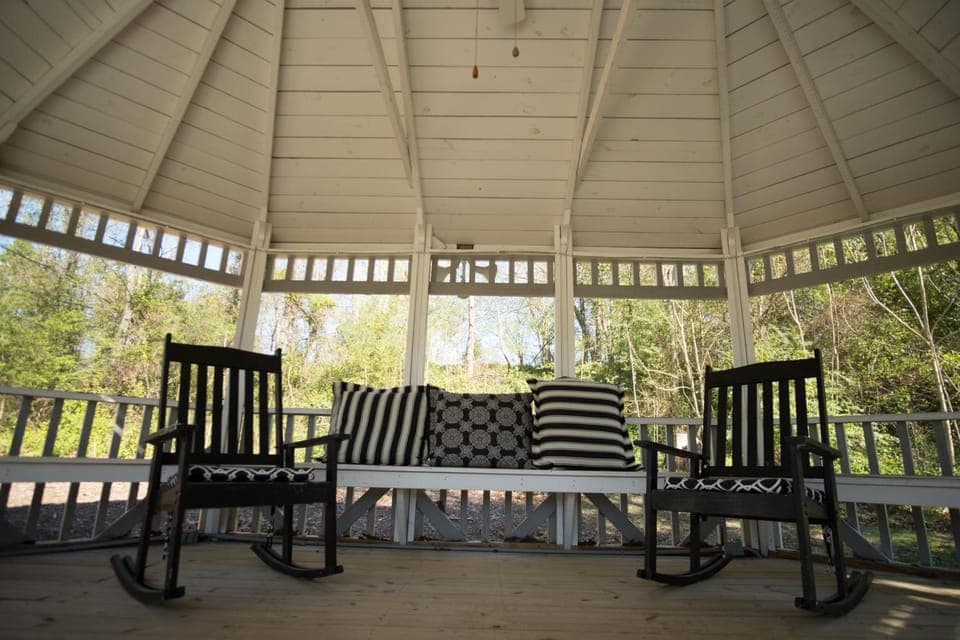 Swamp Rabbit Inn Travelers Rest Inn in Travelers Rest