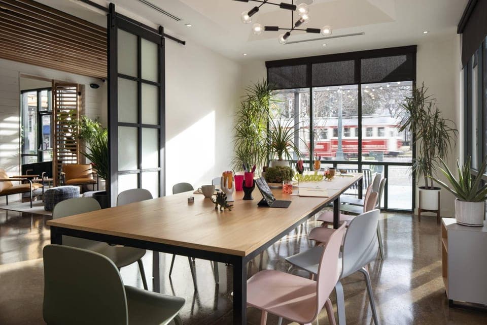 Meeting room / ballrooms