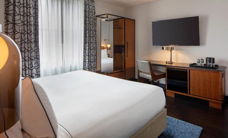 Guestroom