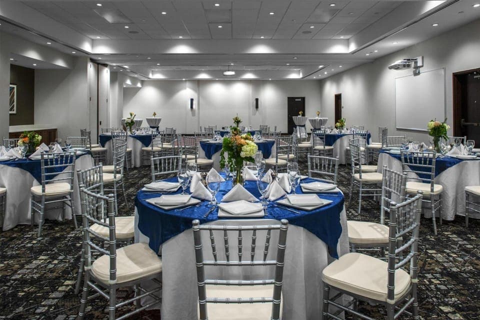 Meeting room / ballrooms