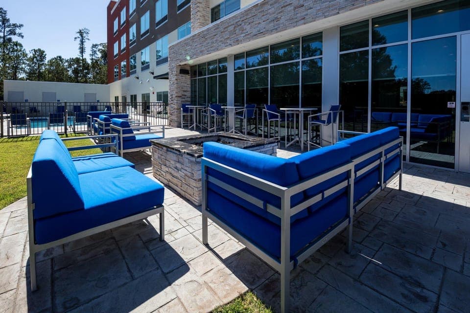 Facilities